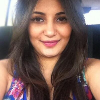 Profile Picture of Rabia Shah (@Rabiazshah) on Twitter
