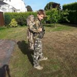 Profile Picture of Daniel Salisbury (@_daniel_salisbury_) on Instagram