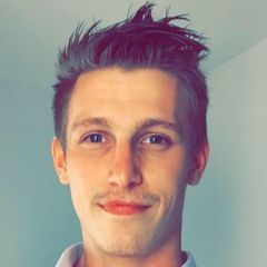 Profile Picture of Gary Péron (@garyperon) on Tiktok