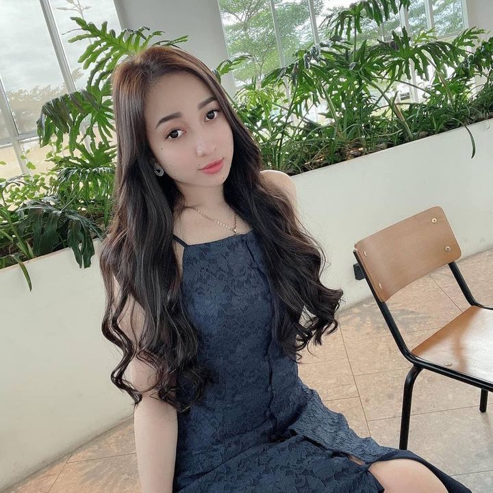 Profile Picture of Danielle (@danielleruby0) on Tiktok