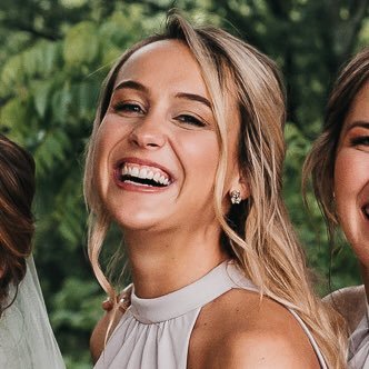 Profile Picture of Sammy Patterson (@SamRaePat) on Twitter