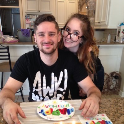 Profile Picture of Chris Treon (@slimpckens) on Twitter