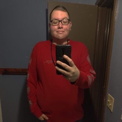 Profile Picture of Steven Claudio (@StevenClaudio6) on Twitter
