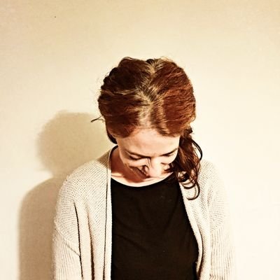 Profile Picture of Lucy Series (@TheSmallPlaces) on Twitter