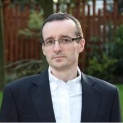 Profile Picture of David J Ballingall (@ballingall_j) on Twitter