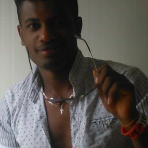 Profile Picture of Solomon Asrat (@SolomonAsrat8) on Twitter
