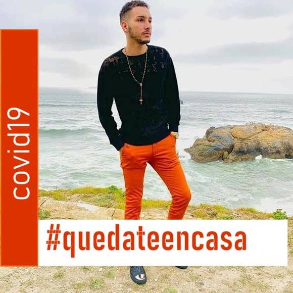 Profile Picture of Joel fabian Gomez (@joelfabian0498) on Poshmark