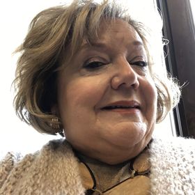 Profile Picture of JoAnn Walker (@scottie06) on Pinterest