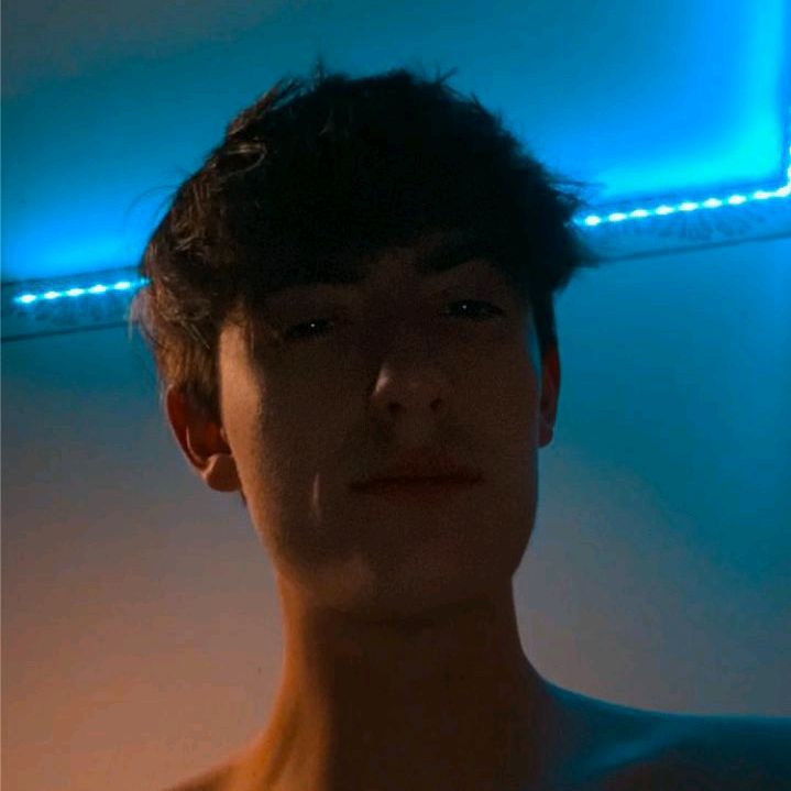 Profile Picture of Michael Began (@michaelbegan) on Tiktok