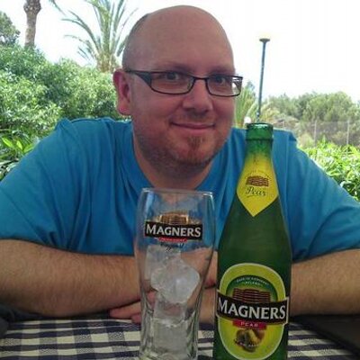 Profile Picture of David McIvor (@DavidRMcIvor) on Twitter