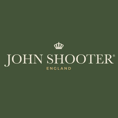 Profile Picture of John Shooter England (@JohnShooterLtd) on Twitter