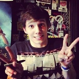 Profile Picture of Carter McKnight (@cartermcknugget) on Facebook