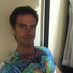 Profile Picture of Mark Kawecki (@otherworldly.quests) on Instagram