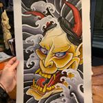 Profile Picture of andrea DREW Colizzi (@andrea_drew_tattooer) on Instagram