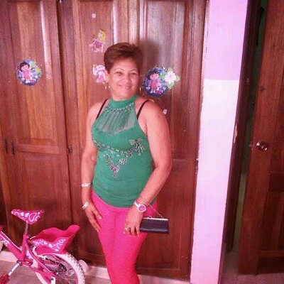 Profile Picture of Guillermina Ramirez (@GuillerminaRsmi) on Twitter