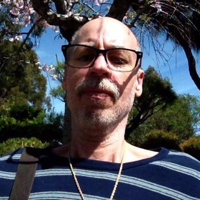 Profile Picture of Kevin Freese (@dementia_1959) on Twitter