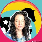 Profile Picture of Personalised Equestrian Gifts 🐴| Lisa Daniel (@rockstarrockinghorse) on Instagram