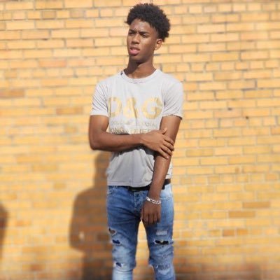 Profile Picture of Jalen Paul (@jalenpaul7) on Twitter