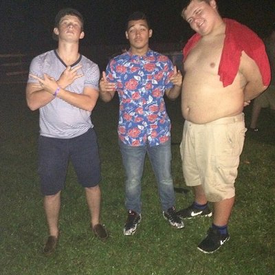 Profile Picture of David Salser (@SalsBoss) on Twitter