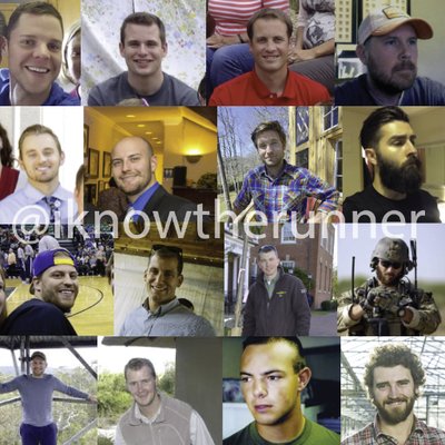 Profile Picture of Paul Simpkins (@iknowtherunner) on Twitter