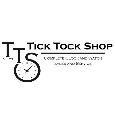 Profile Picture of Jonathan Mattson (@TickTockShop) on Twitter