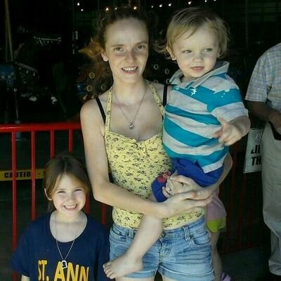 Profile Picture of Chantal James (@a50fde654ccc43c) on Twitter
