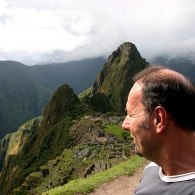 Profile Picture of Jeremy Walker (@jsw) on Twitter