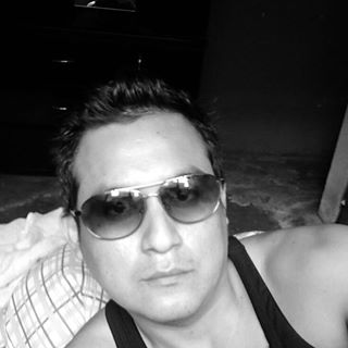 Profile Picture of Hernán Serrano (@hernan.serranoserrano) on Facebook