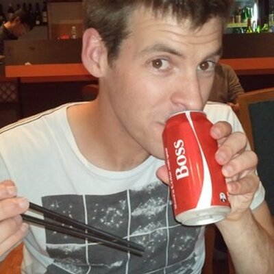 Profile Picture of Mark Hocking (@MarkHocking1) on Twitter