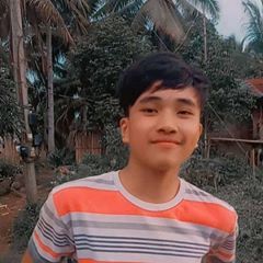 Profile Picture of Ianketh Cinco (@ianketh) on Tiktok