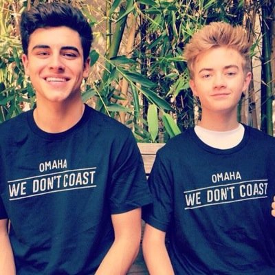 Profile Picture of Gilinsky (@gilinskydavid) on Twitter