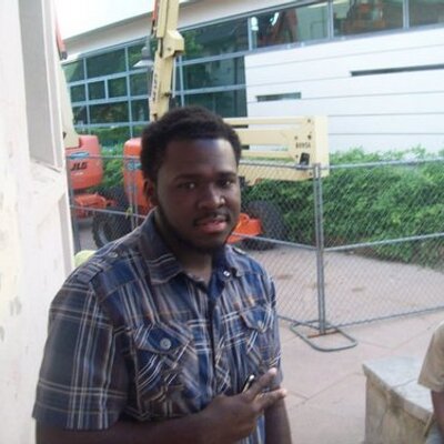 Profile Picture of Jarrell Bates (@young_rell_sing) on Twitter