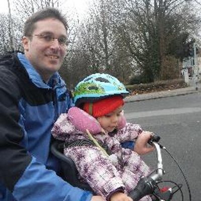 Profile Picture of Felix Richter (@FelixARichter) on Twitter