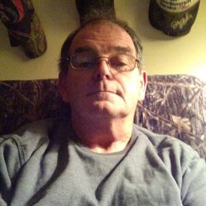 Profile Picture of Carl LaRue (@CarlLaRue1) on Twitter
