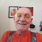 Profile Picture of James Myron Downs (@djamesmyron) on Instagram