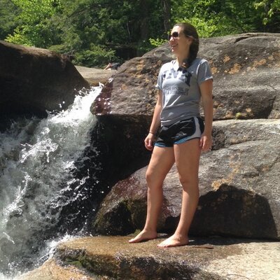 Profile Picture of Kim Doucette (@kmoran19) on Twitter