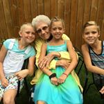 Profile Picture of marsha barry (@marshabarry7) on Instagram