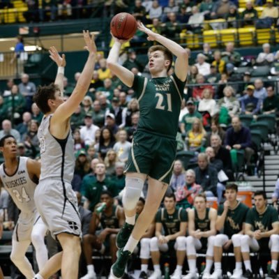 Profile Picture of Quinn Blair (@qblair21) on Twitter