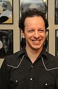 Profile Picture of Daniel Edlenon Wikipedia
