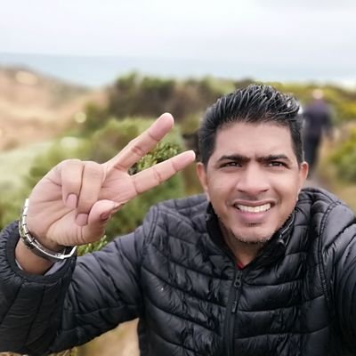 Profile Picture of Pastor Terry Joseph (@TerryJo54271080) on Twitter