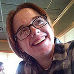 Profile Picture of Michaela R. Brown (@ftlspaceburrito) on Flickr