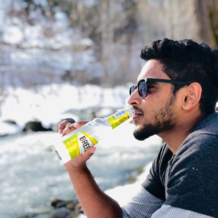 Profile Picture of   ?itemId=6669578899292163334... (@john_salim) on Tiktok