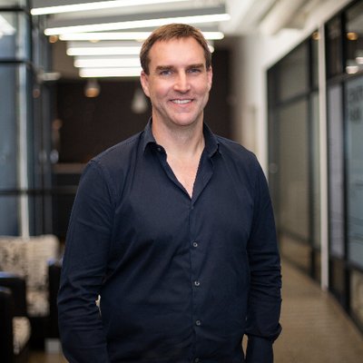 Profile Picture of Richard Mullins (@richiemullins) on Twitter