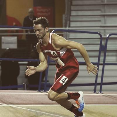 Profile Picture of Zach Meche (@mach_zeche04) on Twitter