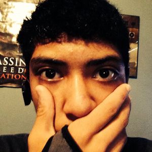 Profile Picture of Isaiah Moon (@tyg_for_life) on Myspace