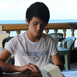 Profile Picture of Alein Santiago (@alein_sazon) on Flickr