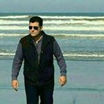 Profile Picture of Ali Nick Manesh (@alinickmanesh) on Instagram