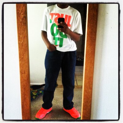 Profile Picture of Andrew Sasser (@JjamesSasser) on Twitter