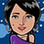 Profile Picture of Eliana Lima (@louca por linhas) on Flickr