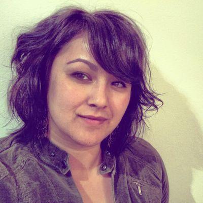 Profile Picture of Ariel Murphy (@suprenovae) on Twitter